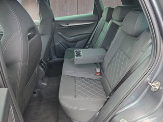 Skoda Karoq Sportline 2,0TSI DSG AHK/4*J.Gar/Navi/Matrix   ** - bilder 10