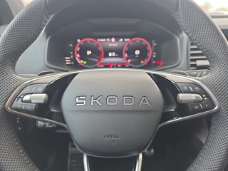 Skoda Karoq Sportline 2,0TSI DSG AHK/4*J.Gar/Navi/Matrix   ** - bilder 20