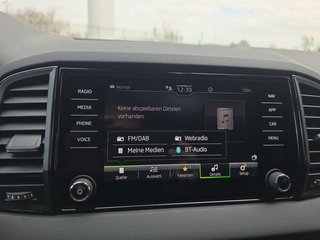 Skoda Karoq Sportline 2,0TSI DSG AHK/4*J.Gar/Navi/Matrix   ** - bilder 25