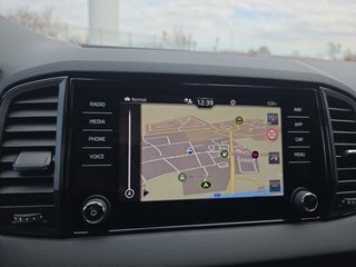 Skoda Karoq Sportline 2,0TSI DSG AHK/4*J.Gar/Navi/Matrix   ** - bilder 28