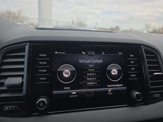 Skoda Karoq Sportline 2,0TSI DSG AHK/4*J.Gar/Navi/Matrix   ** - bilder 32