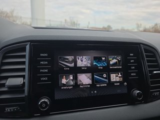 Skoda Karoq Sportline 2,0TSI DSG AHK/4*J.Gar/Navi/Matrix   ** - bilder 40
