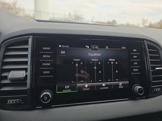 Skoda Karoq Sportline 2,0TSI DSG AHK/4*J.Gar/Navi/Matrix   ** - bilder 43