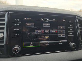 Skoda Karoq Sportline 2,0TSI DSG AHK/4*J.Gar/Navi/Matrix   ** - bilder 44