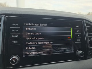 Skoda Karoq Sportline 2,0TSI DSG AHK/4*J.Gar/Navi/Matrix   ** - bilder 45