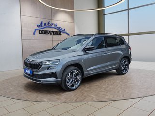 Skoda Karoq age.one-day registration Kaufen