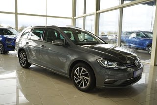 Volkswagen Golf Variant Gebrauchtwagen Kaufen
