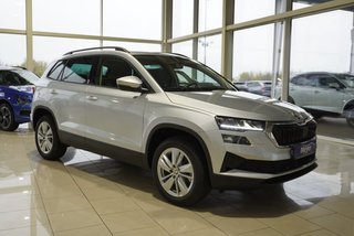 Skoda Karoq age.one-day registration Kaufen