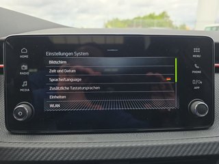 Skoda Kamiq Monte Carlo 1,5TSI DSG 4*J.Gar/AHK/18*Alu/el.Klappe  ** - foto 15