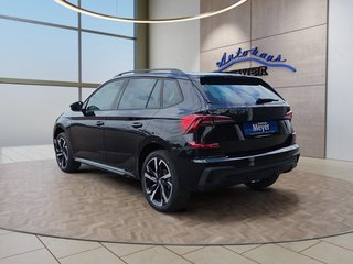 Skoda Kamiq Monte Carlo 1,5TSI DSG 4*J.Gar/AHK/18*Alu/el.Klappe  ** - foto 3