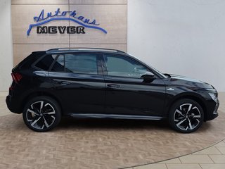 Skoda Kamiq Monte Carlo 1,5TSI DSG 4*J.Gar/AHK/18*Alu/el.Klappe  ** - foto 1