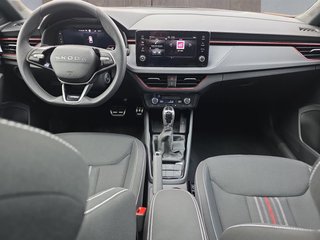 Skoda Kamiq Monte Carlo 1,5TSI DSG 4*J.Gar/AHK/18*Alu/el.Klappe  ** - foto 5