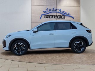 Volkswagen T-Roc R-Line 1.5 eTSI aAHK/Easy Open/Winterp.  ** - foto 2