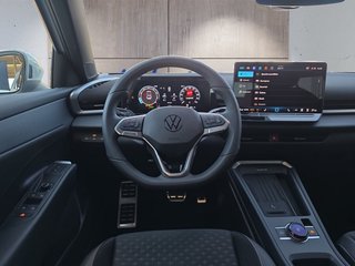 Volkswagen T-Roc R-Line 1.5 eTSI aAHK/Easy Open/Winterp.  ** - foto 7