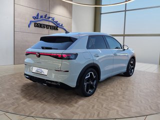 Volkswagen T-Roc R-Line 1.5 eTSI aAHK/Easy Open/Winterp.  ** - foto 5