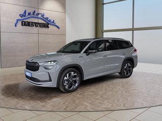 Skoda Kodiaq age.one-day registration Kaufen