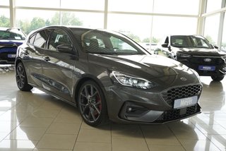Ford Focus Gebrauchtwagen Kaufen