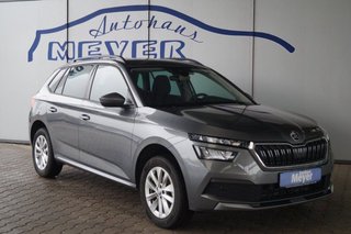 Skoda Kamiq Jahreswagen Kaufen