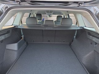 Skoda Kodiaq 1.5TSI mHEV Navi/Kamera/LED/el.Klappe/Kessy - bilder 11