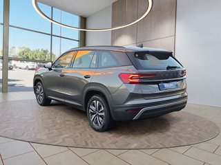 Skoda Kodiaq 1.5TSI mHEV Navi/Kamera/LED/el.Klappe/Kessy - bilder 3