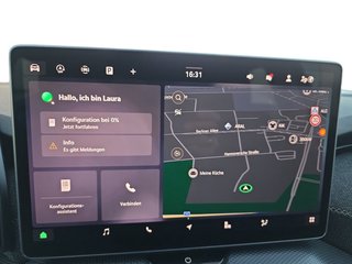 Skoda Kodiaq 1.5TSI mHEV Navi/Kamera/LED/el.Klappe/Kessy - bilder 18