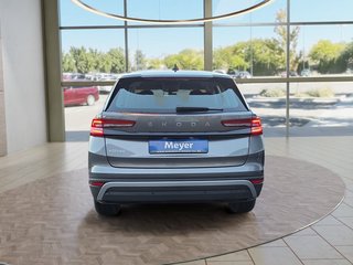 Skoda Kodiaq 1.5TSI mHEV Navi/Kamera/LED/el.Klappe/Kessy - bilder 4