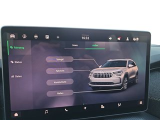 Skoda Kodiaq 1.5TSI mHEV Navi/Kamera/LED/el.Klappe/Kessy - bilder 27