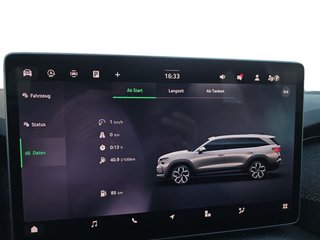 Skoda Kodiaq 1.5TSI mHEV Navi/Kamera/LED/el.Klappe/Kessy - bilder 30