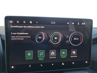 Skoda Kodiaq 1.5TSI mHEV Navi/Kamera/LED/el.Klappe/Kessy - bilder 34