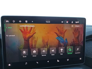 Skoda Kodiaq 1.5TSI mHEV Navi/Kamera/LED/el.Klappe/Kessy - bilder 35