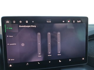 Skoda Kodiaq 1.5TSI mHEV Navi/Kamera/LED/el.Klappe/Kessy - bilder 36