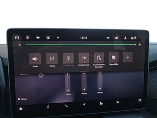 Skoda Kodiaq 1.5TSI mHEV Navi/Kamera/LED/el.Klappe/Kessy - bilder 37