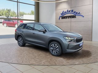 Skoda Kodiaq 1.5TSI mHEV Navi/Kamera/LED/el.Klappe/Kessy - bilder 2