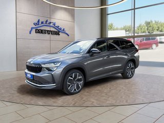 Skoda Kodiaq age.one-day registration Kaufen