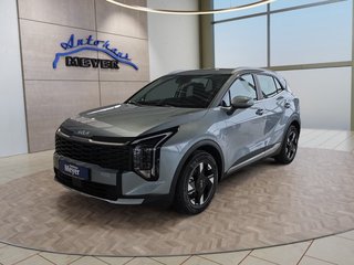 Kia Sportage age.one-day registration Kaufen