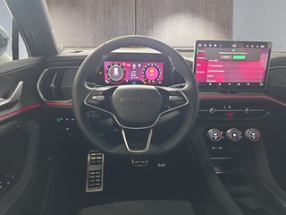 Skoda Kodiaq Sportline 2,0TSI DSG 4x4 AHK/4*J.Gar/Navi/el.Klappe/Kamera  ** - bilder 8