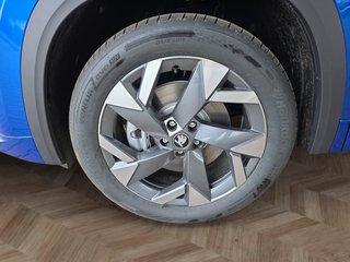 Skoda Kodiaq Sportline 2,0TSI DSG 4x4 AHK/4*J.Gar/Navi/el.Klappe/Kamera  ** - bilder 10