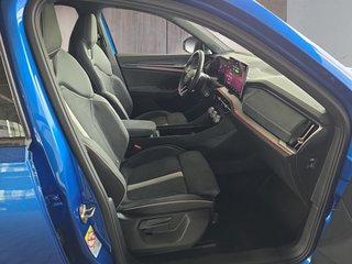 Skoda Kodiaq Sportline 2,0TSI DSG 4x4 AHK/4*J.Gar/Navi/el.Klappe/Kamera  ** - bilder 11