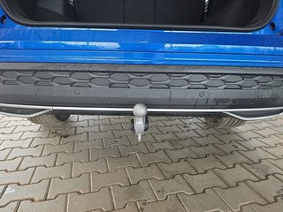 Skoda Kodiaq Sportline 2,0TSI DSG 4x4 AHK/4*J.Gar/Navi/el.Klappe/Kamera  ** - bilder 14