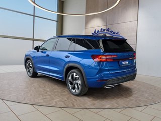 Skoda Kodiaq Sportline 2,0TSI DSG 4x4 AHK/4*J.Gar/Navi/el.Klappe/Kamera  ** - bilder 3