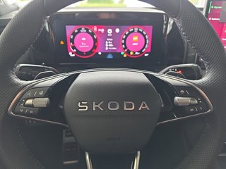 Skoda Kodiaq Sportline 2,0TSI DSG 4x4 AHK/4*J.Gar/Navi/el.Klappe/Kamera  ** - bilder 19