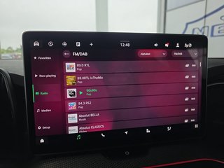Skoda Kodiaq Sportline 2,0TSI DSG 4x4 AHK/4*J.Gar/Navi/el.Klappe/Kamera  ** - bilder 25