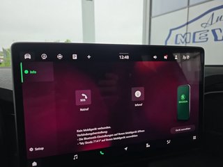 Skoda Kodiaq Sportline 2,0TSI DSG 4x4 AHK/4*J.Gar/Navi/el.Klappe/Kamera  ** - bilder 27
