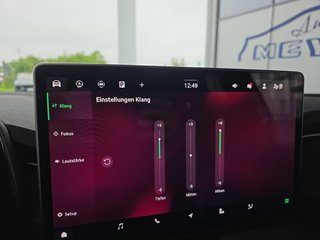 Skoda Kodiaq Sportline 2,0TSI DSG 4x4 AHK/4*J.Gar/Navi/el.Klappe/Kamera  ** - bilder 33