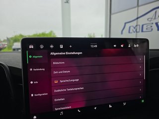 Skoda Kodiaq Sportline 2,0TSI DSG 4x4 AHK/4*J.Gar/Navi/el.Klappe/Kamera  ** - bilder 34