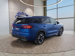 Skoda Kodiaq Sportline 2,0TSI DSG 4x4 AHK/4*J.Gar/Navi/el.Klappe/Kamera  ** - bilder 5