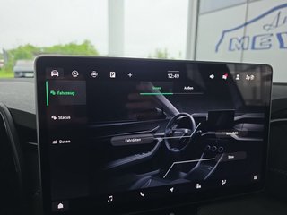 Skoda Kodiaq Sportline 2,0TSI DSG 4x4 AHK/4*J.Gar/Navi/el.Klappe/Kamera  ** - bilder 38