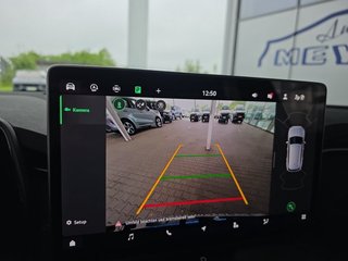 Skoda Kodiaq Sportline 2,0TSI DSG 4x4 AHK/4*J.Gar/Navi/el.Klappe/Kamera  ** - bilder 44