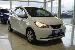 SEAT Mii Gebrauchtwagen Kaufen