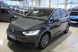 Volkswagen Touran Neuwagen Kaufen
